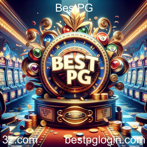 Descubra a Categoria Jackpot do BestPG: Onde a Sorte Encontra a Estratégia